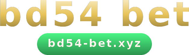 bd54 bet logo